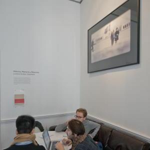 Exhibitions